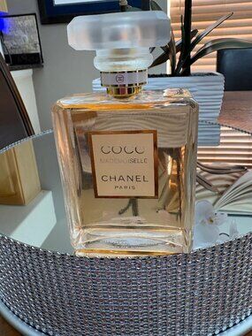 Chanel Coco Mademoiselle 3.4 oz.